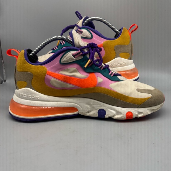 nike air max 270 react acg